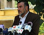 94 درصد خبرنگاران افغان از سانسور  در شبکه‌های اجتماعی شاکی‌اند